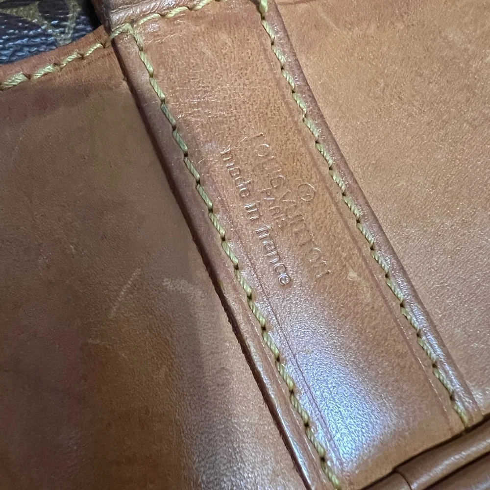 Louis Vuitton Randonnee GM - Picture 16 of 16